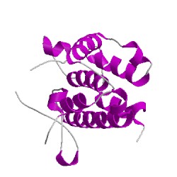 Image of CATH 4g31A02