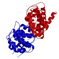 Image of CATH 4g3a