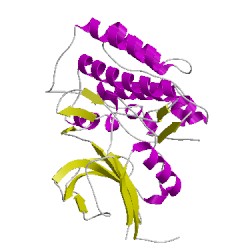 Image of CATH 4g3fA