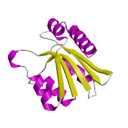 Image of CATH 4g3mA01