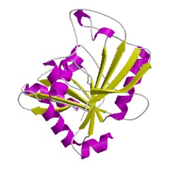 Image of CATH 4g3mA02