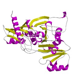 Image of CATH 4g3mB