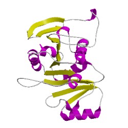 Image of CATH 4g3mB02