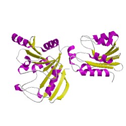 Image of CATH 4g3mC