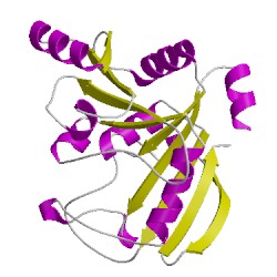 Image of CATH 4g3mC02