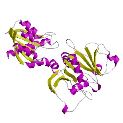 Image of CATH 4g3mD