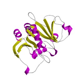 Image of CATH 4g3mD02