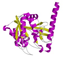 Image of CATH 4g3pA01