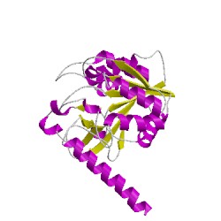 Image of CATH 4g3sA01
