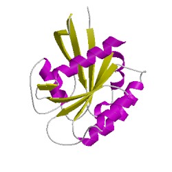 Image of CATH 4g3xA