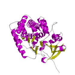 Image of CATH 4g44A