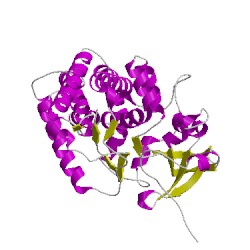 Image of CATH 4g47A