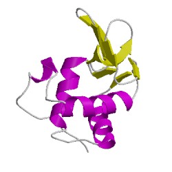 Image of CATH 4g49A