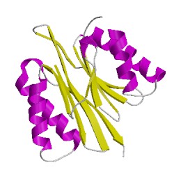 Image of CATH 4g4eD00