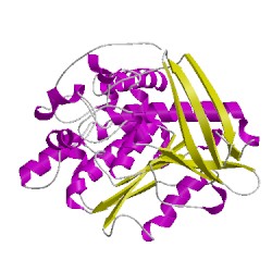Image of CATH 4g4iA00
