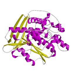Image of CATH 4g4jA00
