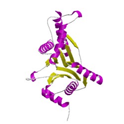 Image of CATH 4g4sA