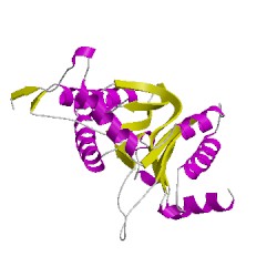 Image of CATH 4g4sB00