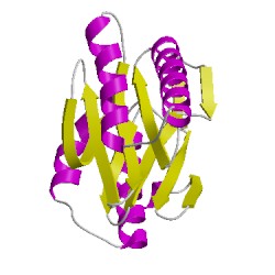 Image of CATH 4g4sH