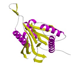 Image of CATH 4g4sM