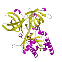 Image of CATH 4g5gA