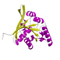 Image of CATH 4g5gA01