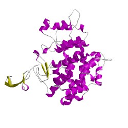 Image of CATH 4g6bA