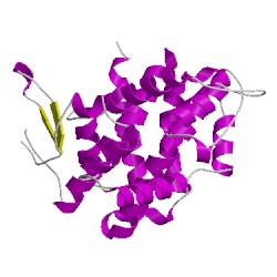 Image of CATH 4g6bA02