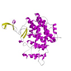 Image of CATH 4g6bB