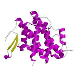 Image of CATH 4g6bB02