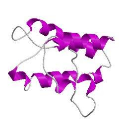 Image of CATH 4g6bB03