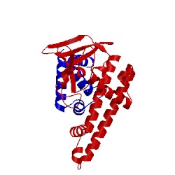 Image of CATH 4g6d