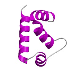 Image of CATH 4g6dA00