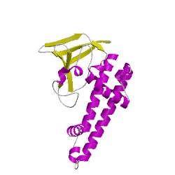 Image of CATH 4g6dB