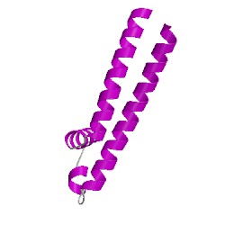 Image of CATH 4g6dB02