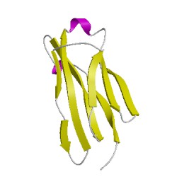 Image of CATH 4g6jH02