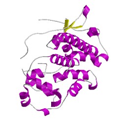 Image of CATH 4g6lA02