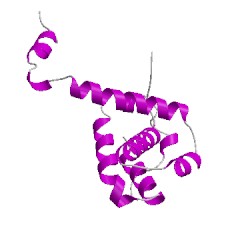 Image of CATH 4g6lB01