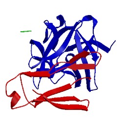 Image of CATH 4g6m