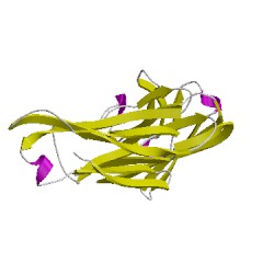 Image of CATH 4g6mH
