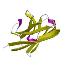 Image of CATH 4g6mH01