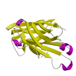 Image of CATH 4g6mL
