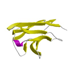 Image of CATH 4g6mL01