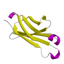 Image of CATH 4g6mL02