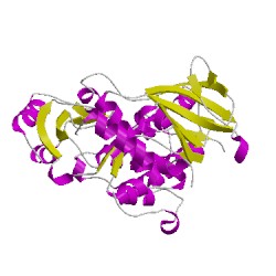 Image of CATH 4g6nA