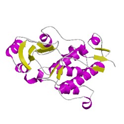 Image of CATH 4g6nA02