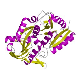 Image of CATH 4g77A