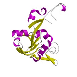 Image of CATH 4g77A02