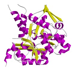 Image of CATH 4g7eA04