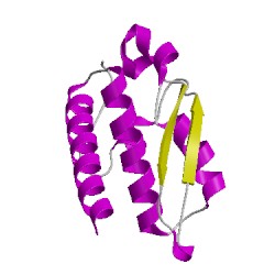 Image of CATH 4g7eB01